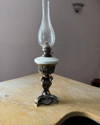 Lampada a cherosene