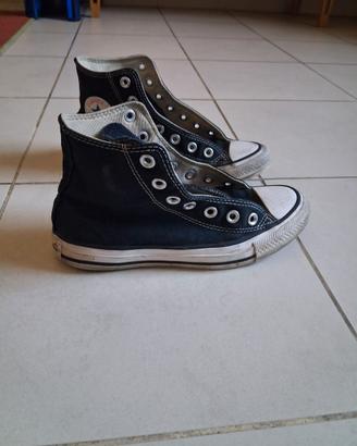 Converse unisex per bambini
