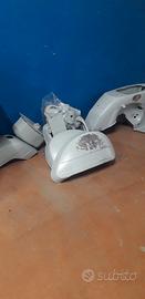 vespa px 125 senza frecce 