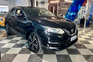 Nissan Qashqai 1.5 dCi N-Connecta-2019