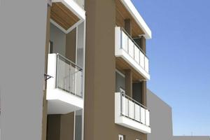 Terreno edificabile con progetto approvato