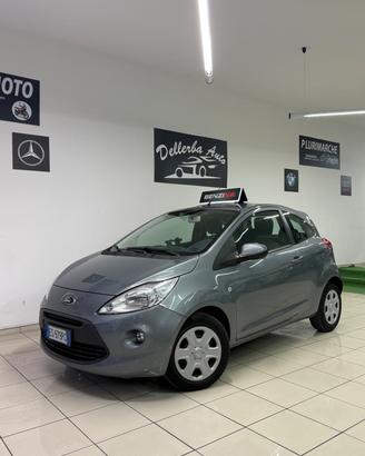 Ford Ka 1.2 8V 69CV Individual