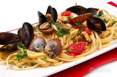 Rif.1865| ristorante chioggia