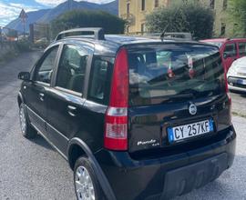 Fiat Panda 4x4