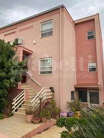 Villa a schiera Oristano [Cod. rif 3300571VRG]