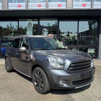 MINI Countryman 2.0 Park Lane "automatica" PREZZ