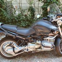 Bmw r 1150 r - 2001