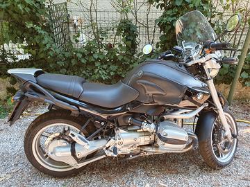 Bmw r 1150 r - 2001