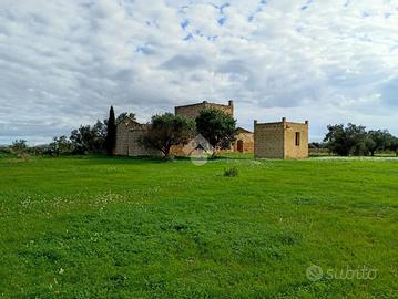 RUSTICO A MARSALA