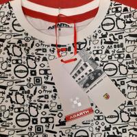 Maglia bambino abarth