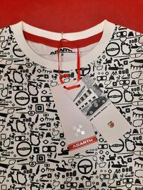 Maglia bambino abarth