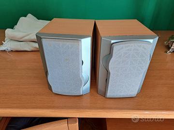 casse stereo