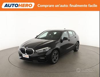 BMW 118 AH29965