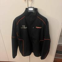 Giacca softshell