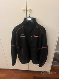 Giacca softshell