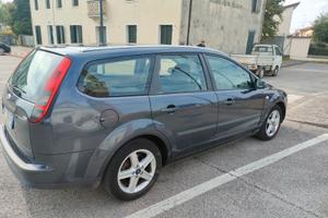 Ford focus sw