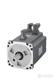 Siemens servo motore nuovo 1FL6064-1AC61-2LA1