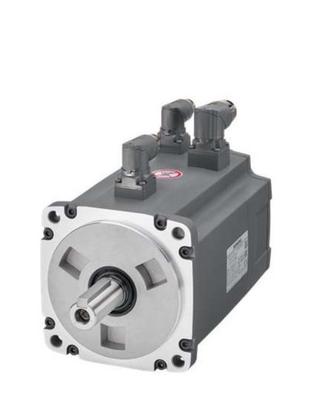 Siemens servo motore nuovo 1FL6064-1AC61-2LA1