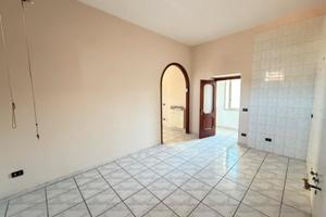 Appartamento 110 mq con posto auto - san prisco