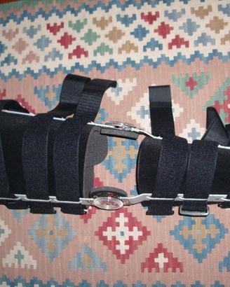 GINOCCHIERA POST-OPERATORIA GNO 970 Leggy