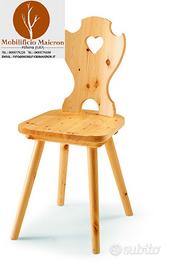 Sedie Bar Ristorante Pub Birrerie cod1001