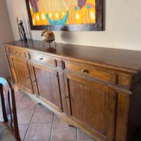 Credenza