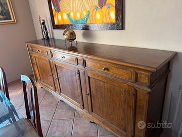 Credenza
