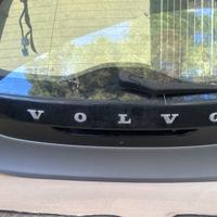 Portellone bagagliaio volvo v40