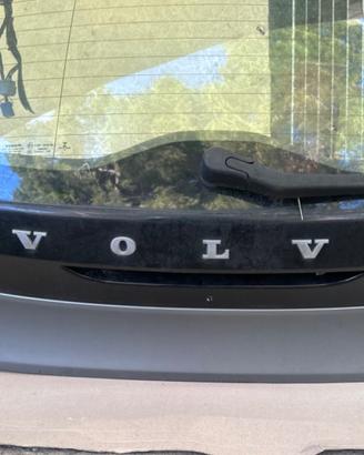 Portellone bagagliaio volvo v40