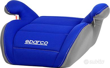 Seggiolino Sparco