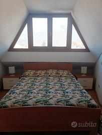 Per motivi di trasferimento