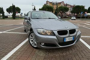 BMW 320d xDrive Touring