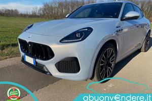 MASERATI Grecale MHEV 330 CV AWD Modena UNICO PR