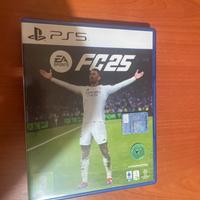 Fc 25
