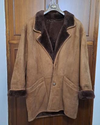 Shearling
