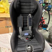 Seggiolino auto Chicco Xpace