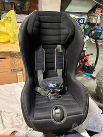 Seggiolino auto Chicco Xpace