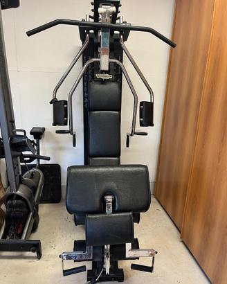 TECNOGYM UNICA PALESTRA MULTIFUNZIONE