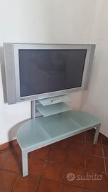 mobile con televisore philips flat tv