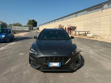 Ford Focus 1.5 MARCIANTE 120 CV ST-Lin