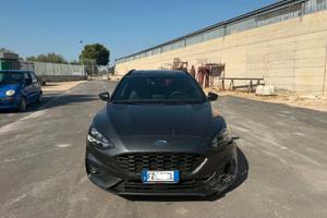 Ford Focus 1.5 MARCIANTE 120 CV ST-Lin