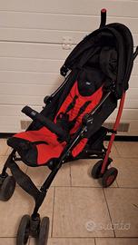 Passeggino Chicco