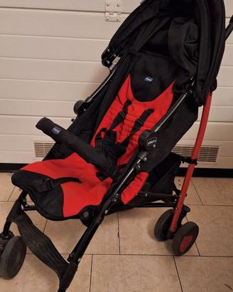 Passeggino Chicco