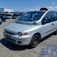 FIAT MULTIPLA 1.9 JTD 105 105CV 99-10 Ricambi