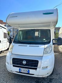 McLouis Lagan 210
