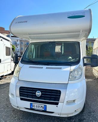 McLouis Lagan 210