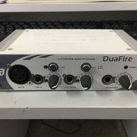 scheda audio esi