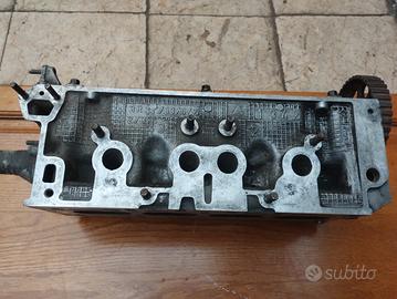 Testata Fiat panda 750 Fire 