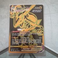 Pokémon Ratwuaza Vmax