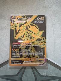 Pokémon Ratwuaza Vmax